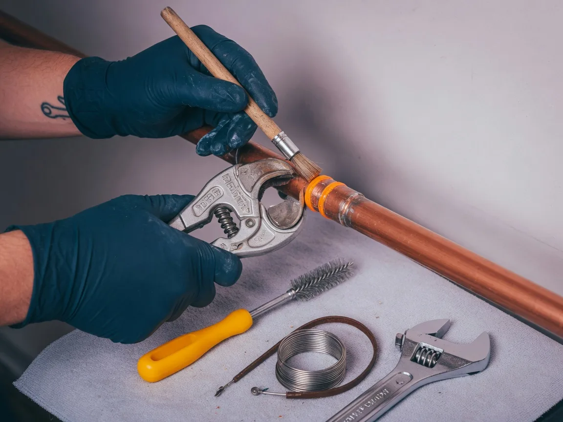 Why choose Sump Pump Repair in Trinity, AL